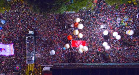  resistencia democratica