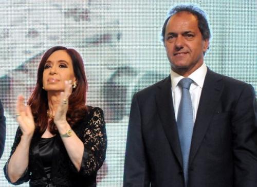 scioli cristina  scioli cristina small