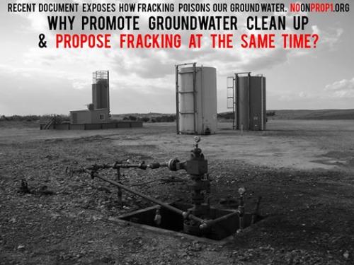  stop fracking