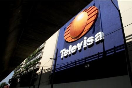  televisa el telegrafo