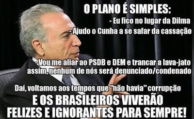  temer lava jato