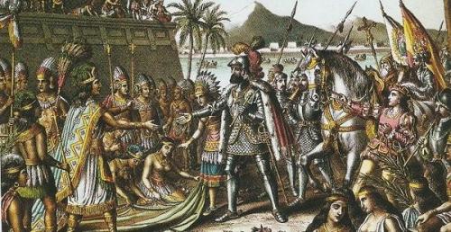 tenochtitlan el 8 de noviembre de 1519 pq
