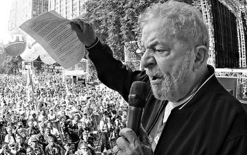 teoria lula