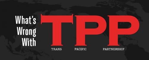 TPP tpp