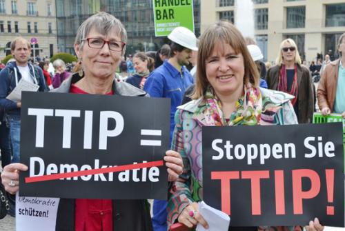  ttip alemania