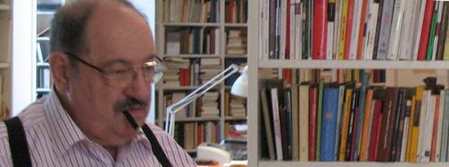 Fuente: wikimedia.org umberto eco