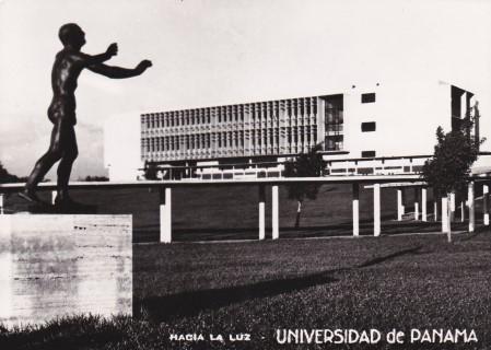  universidad de panama mobile