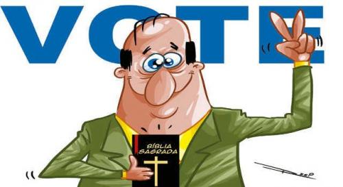 voto